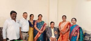 सप्तदशकवर्षपूर्ती सांगता सोहळा